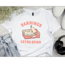 Search for sardine tshirts Portugal