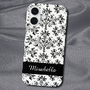 Search for black and white iphone cases Elegant