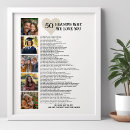 Search for 50th birthday souvenir For him