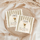 Search for martini napkins Espresso