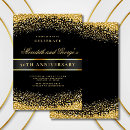 Search for wedding anniversary invitations Chic