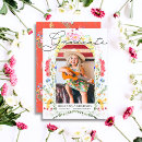 Search for girl graduation invitations Wildflower
