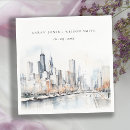 Search for chicago souvenirs Watercolor