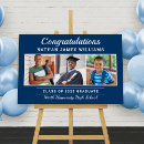 Search for graduation party decor Graduate