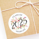 Search for graduation envelope seals Modern