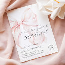 Search for little miss onederful invitations Coquette