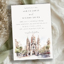 Search for barcelona invitations Watercolor