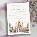 Search for barcelona invitations Watercolor