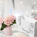 Search for doctor in a white coat Congratulations