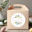 Search for happy easter stickers Floral