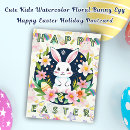 Search for happy easter postcards Whimsical