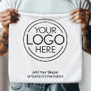 Search for logo bandanas Business branding