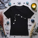 Search for zodiac tshirts Constellation