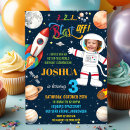 Search for photo shoot invitations Blast off