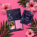 Search for destination birthday invitations Tropical