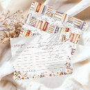 Search for recipe enclosure cards Butterfly