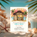 Search for cocktail party invitations Tiki bar