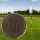 Search for vintage golf ball markers Stylish