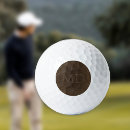 Search for vintage golf balls Classic