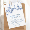 Search for mystical cards Navy blue