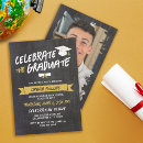 Search for guys graduation invitations Cool
