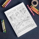 Search for adult colouring books Color your own