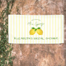 Search for bridal shower banners Tropical