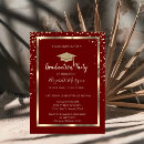 Search for masters degree graduation invitations High school graduation