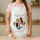 Search for mom aprons Best mom ever