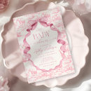 Search for pink safari baby shower invitations Elephant