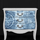 Search for nautical map tissue paper Compass