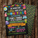 Search for turning five invitations Kids