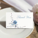 Search for something blue cards Calligraphy