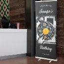 Search for music birthday banners Vinyl record