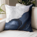 Search for blue white gray pillows Elegant