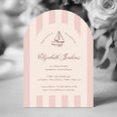 Search for sailboat invitations Elegant