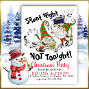 Search for gnome christmas invitations Party