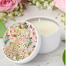 Search for leopard favors Elegant