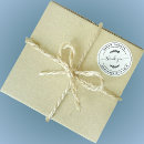 Search for homemade for you stickers Made with love