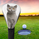 Search for pet golf head covers Picture