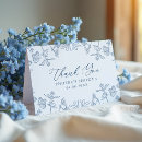 Search for french thank you cards Bridal shower