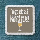 Search for funny patches Yoga
