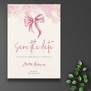 Search for 15th birthday save the dates Blush pink