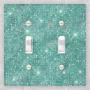 Search for glam light switch covers Chic
