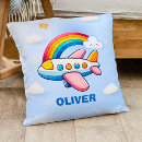 Search for airplane pillows Cute