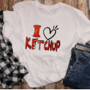 Search for ketchup lover gifts Funny
