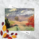 Search for autumn postcards Landscape