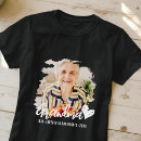 Search for in loving memory grandma tshirts Celebration of life