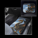 Search for dragon car floor mats Gold