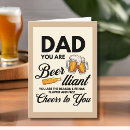 Search for funny beer quotes cards For him